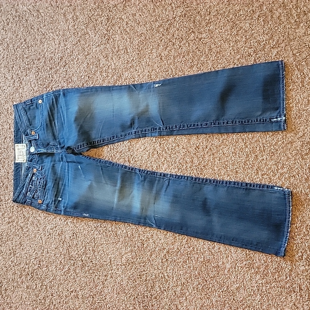 Big star jeans
